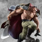 【Pre order】MegaHouse Studio POP MAX One Piece White Beard - Image 3