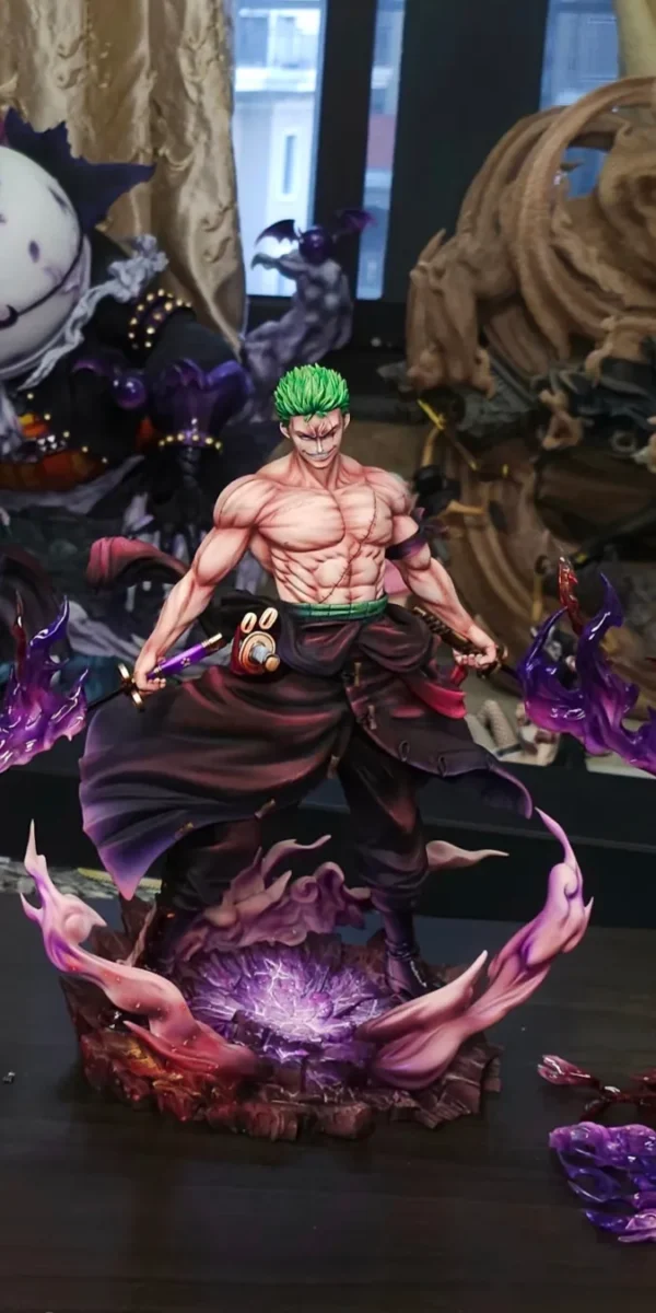 【Pre order】Jinshan Studio POP One Piece Zoro