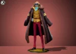 【Pre order】Clone Studio - One Piece Jiron & Ahiru - Image 4