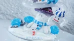 【Pre order】Toy's my dream Studio 1/6 One Piece Snow Perona - Image 5