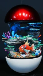 【Pre order】BallBall Studio - Pokemon Squirtle - Image 4