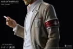 【Pre order】JR Studio 1/4 Zeke Yeager AOC Series Attack On Titan Resin Statue Figure - Image 11
