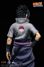 【Pre order】Pickstar Studio 1/6 Naruto & Uchiba Sasuke (Copyright) - Image 18