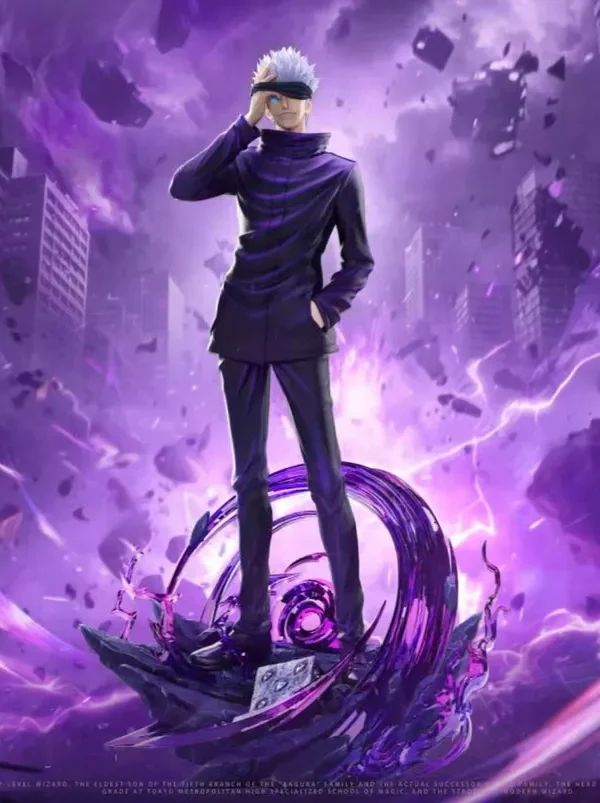 【Pre order】Show Maker Studio 1/6 Jujutsu Kaisen Gojo Satoru