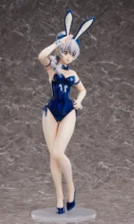 【Pre order】FREEing Studio 1/4 PVC Full Metal Panic! Teresa Testarossa Bunny Girl - Image 2