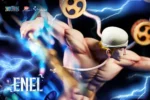 【Pre order】Lightyear Studio - One Piece Enel (Copyright) - Image 13