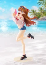 【Pre order】GSC Studio - PVC Neon Genesis Evangelion Soryu Asuka Langley (Copyright) - Image 4