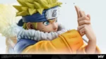 【Pre order】War Studio 1/6 Naruto Uzumaki Naruto - Image 9