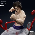 【Pre order】Karasu collectibles 1/6 Jujutsu Kaisen Choso Kamo 2.0 - Image 6