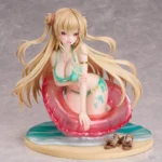 【Pre order】UnionCreative 1/6 PVC Summer Memory (Copyright) - Image 9