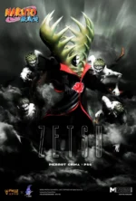 【In Stock】Pickstar Studio 1/6 Naruto Zetsu (Copyright) - Image 4