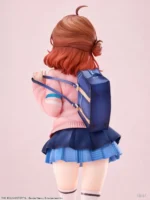 【Pre order】NEONMAX 1/7 PVC School Idol Festival Ume Hanami - Image 2