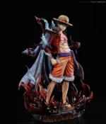 【Pre order】MeiGa Studio - One Piece Luffy
