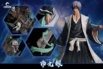 【Pre order】CHENG Studio 1/5 Ichimaru Gin - Image 10