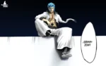 【Pre order】Freedom Studio - BLEACH Grimmjow Jaegerjaquez - Image 2