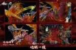 【Pre order】HXHENG Studio x CHENG Studio 1/5 Bleach Hellverse Ichigo - Image 9