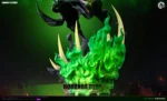 【Pre order】CreateArk Studio 1/6 One Piece Purgatory Demon Slash Zoro - Image 5