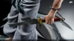 【Pre order】Max Studio Jujutsu Kaisen Fushiguro Toji - Image 4