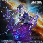 【In Stock】JacksDo Studio - Naruto Sasuke Susanoo Base - Image 5