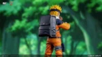 【Pre order】OCT × A Life Time Studio 1/6 Naruto Naruto Uzumaki - Image 7