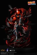 【Pre order】Pickstar Studio 1/6 Naruto Akatsuki Uchiha Itachi (Copyright)
