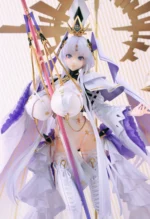 【Pre order】Wild Melody Studio 1/7 PVC Echocalypse: The Scarlet Covenant Leviathan (Copyright) - Image 5
