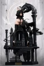 【Pre order】Kod Studio 1/4 NieR: Automata 2B - Image 7
