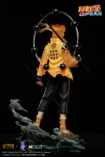 【Pre order】Pickstar Studio 1/6 Naruto & Uchiba Sasuke (Copyright) - Image 11