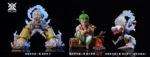 【Pre order】ThreeL Studio WCF Nika Luffy - Image 4