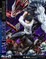 【Pre order】ThreeArtisan Studio 1/6 Jujutsu Kaisen Okkotsu Yuta (Copyright) - Image 7
