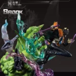 【Pre Order】Yu Studio One-Piece Brook Resin Statue Deposit - Image 4