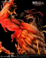 【Pre order】Blazer Studio - Bust Attack on Titan Eren Yeager (Copyright) - Image 7