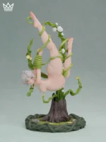 【Pre order】Crown Studio 1/6 Mushoku Tensei: Jobless Reincarnation Sylphiette Greyrat - Image 10