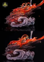 【Pre order】SuperBomb Studio One Piece Sanji Resin statue - Image 6