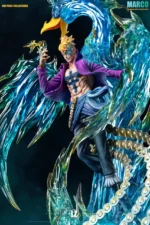 【Pre order】LZ Studio POP One Piece Marco - Image 2