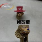 【Pre order】Fantasy Studio One Piece WCF Machvise Resin Statue - Image 7
