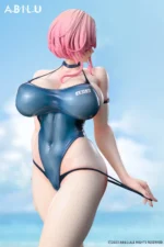 【Pre order】ABILU Studio 1/4 PVC Iris