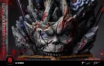 【Pre order】LC Studios Attack on Titan Levi·Ackerman 2.0 with Zeke Jaeger Resin Statue Deposit - Image 6