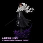 【Pre order】HXHENG Studio x CHENG Studio 1/6 Bleach Aizen Sousuke 3.0 - Image 5