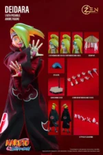 【Pre order】Zen Creations 1/6 Deidara - Image 11