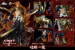【Pre order】HXHENG Studio x CHENG Studio 1/5 Bleach Hellverse Ichigo - Image 8