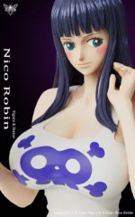 【Pre order】Firefly Studio 1/8 One Piece Nico Robin - Image 6