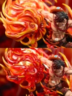【Pre order】Fast Studio POPMAX One Piece Ace - Image 7