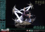 【Pre order】ThreeArtisan Studio 1/6 Jujutsu Kaisen Fushiguro Toji (Copyright) - Image 2
