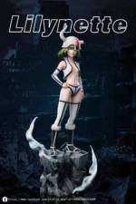 【Pre order】Ww Studio 1/6 Bleach Coyote Starrk & Lilynette - Image 6