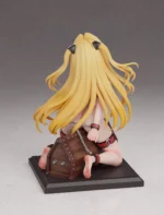 【Pre order】NTR Studio 1/6 To Love Ru Eve Resin Statue - Image 5