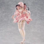 【Pre order】Union Creative 1/6 PVC Riko Rihara Little Devil Swimsuit (Copyright) - Image 13