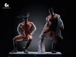 【In Stock】Gentleman Studio 1/6 Saturno & Lusen - Image 14