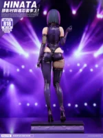 【Pre order】Star Universe Studio 1/6 Hinata - Image 5