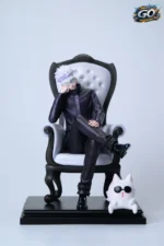 【Pre order】Go Figure Studio - Jujutsu Kaisen Gojo Satoru
